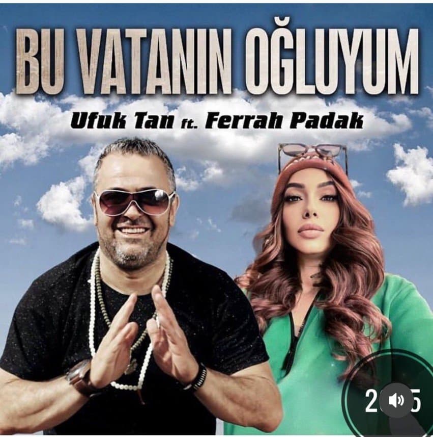 Ufuk T. — çalışma 4
