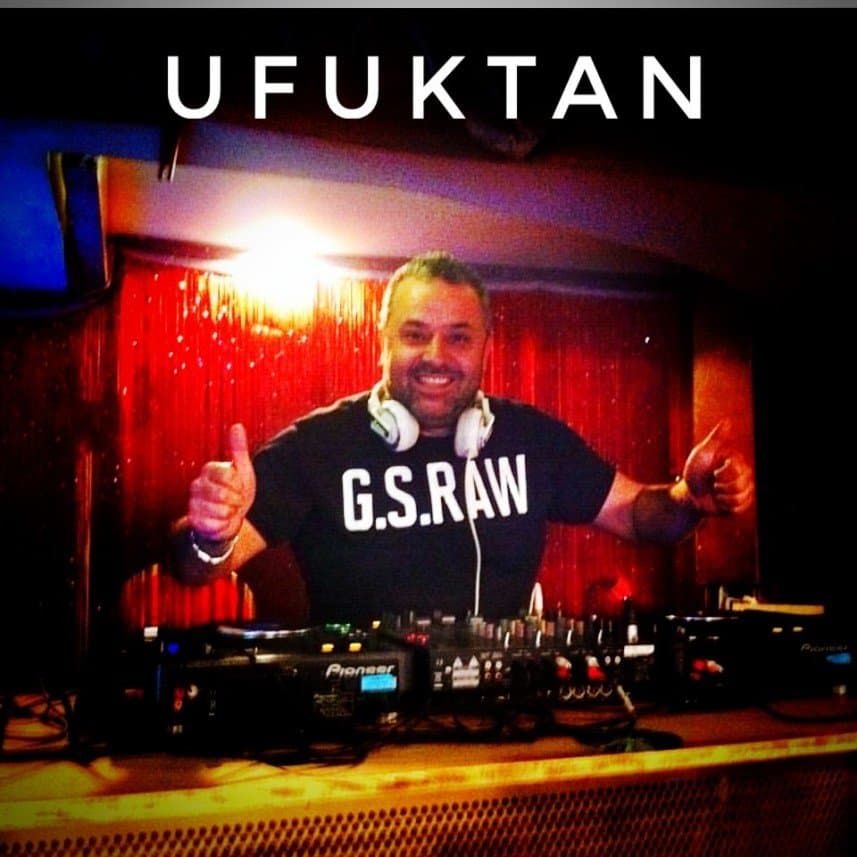 Ufuk T. — çalışma 7