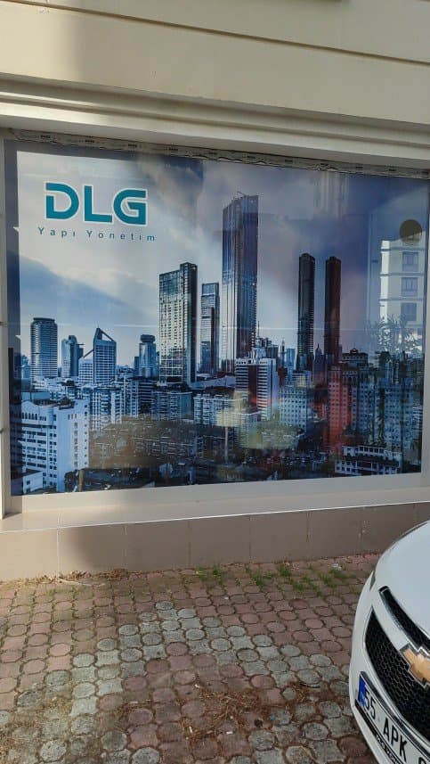 DLG Y. — çalışma 3