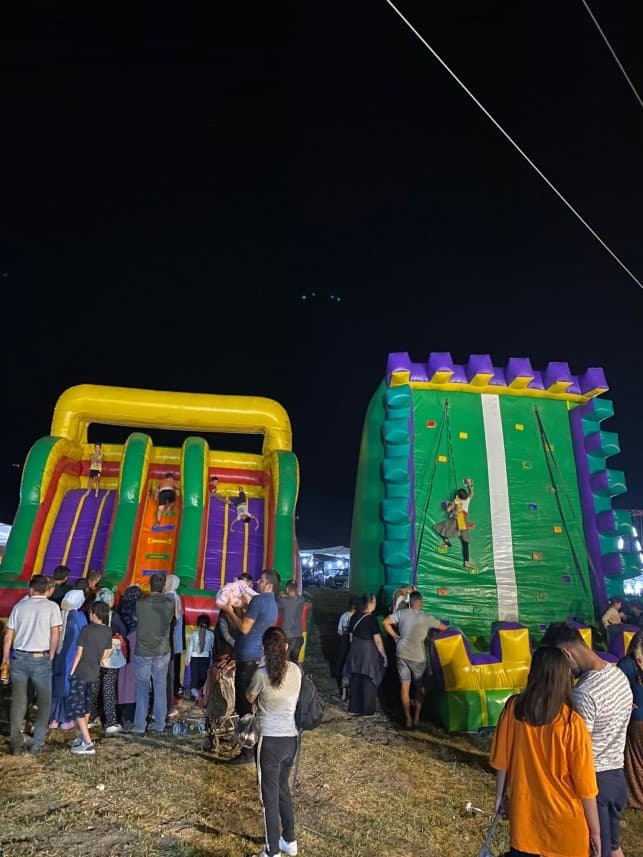DMS O. — çalışma 1