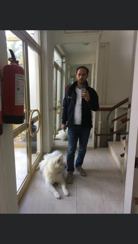 Lokman A. — çalışma 2