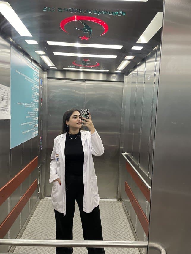 Doğa B. — çalışma 6