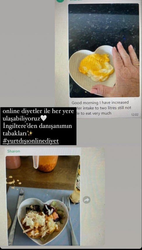 Doğa G. — çalışma 3