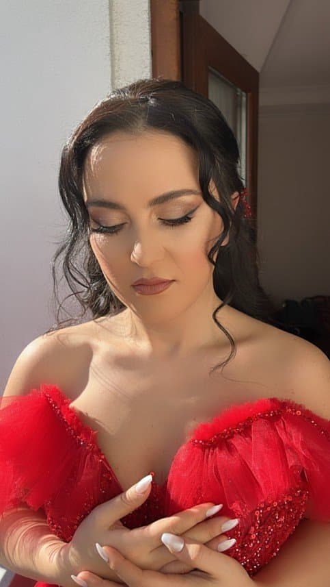 Doğa K. — çalışma 3
