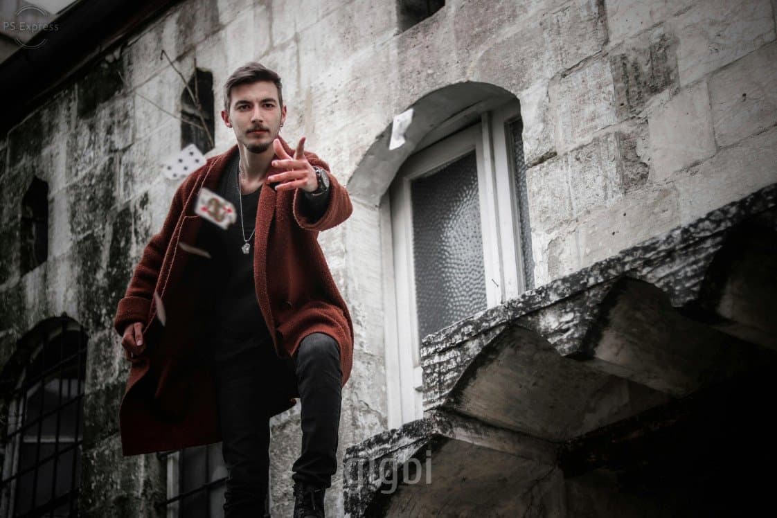 Doğan S. — çalışma 1