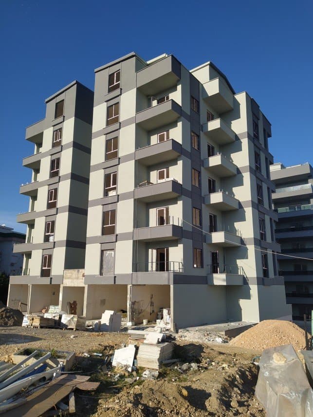 Doğan B. — çalışma 1