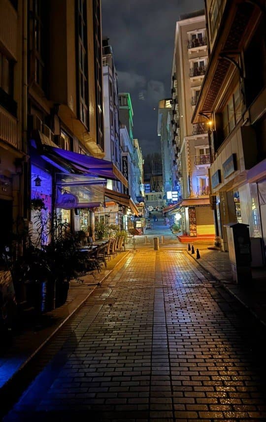 Doğan B. — çalışma 1