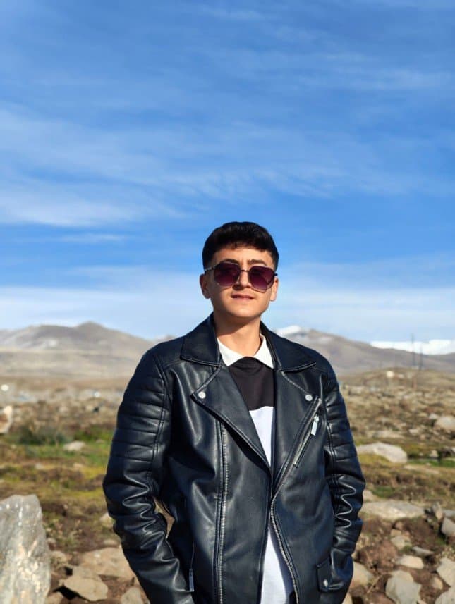 Doğan D. — çalışma 1