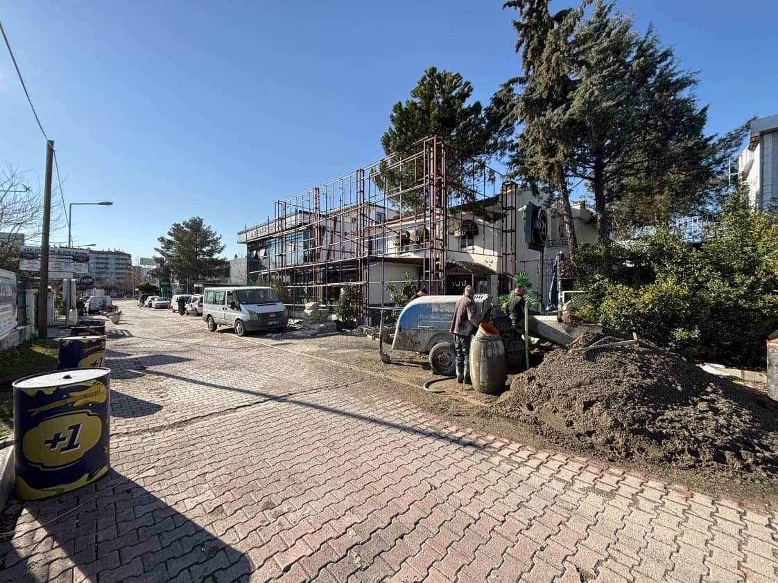 Doğan H. — çalışma 1