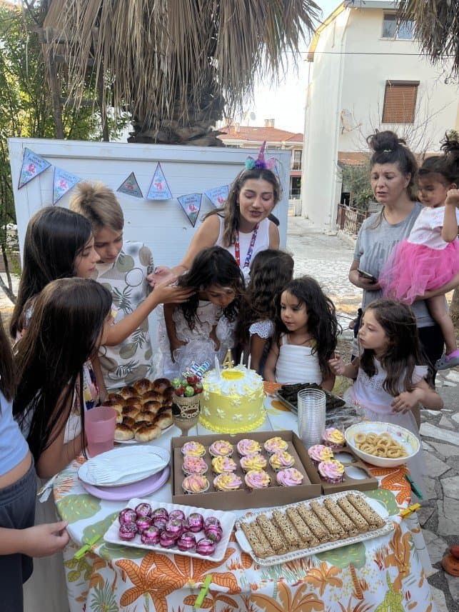 Doğanur K. — çalışma 4
