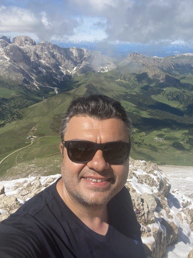 Doğu Ö. — çalışma 1