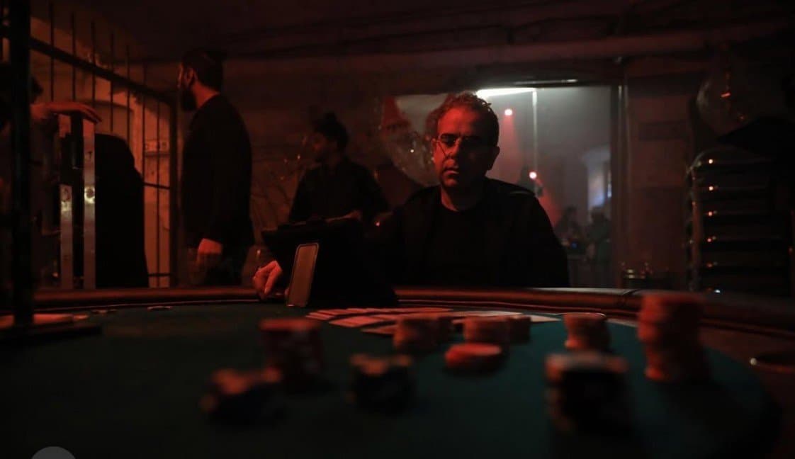 Doğukan M. — çalışma 6