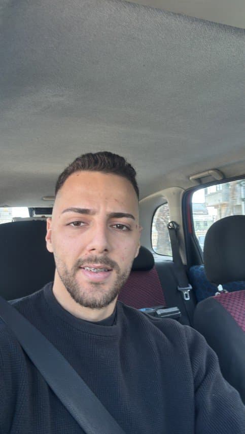 Doğukan Ü. — çalışma 2