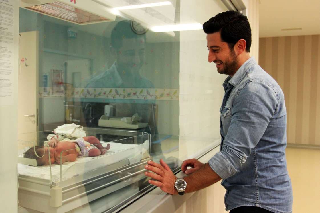 Doğum A. — çalışma 2