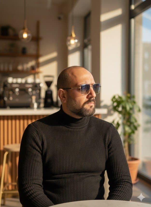 Doğuş A. — çalışma 2