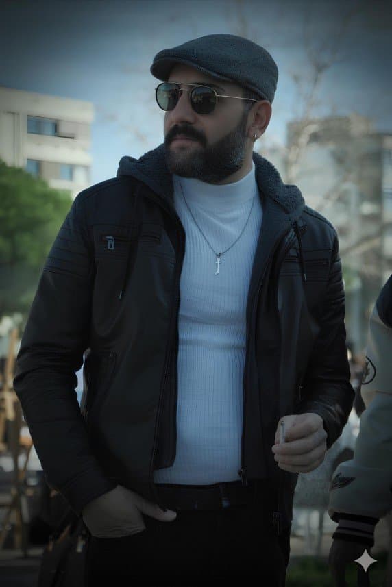 Doğuş A. — çalışma 3