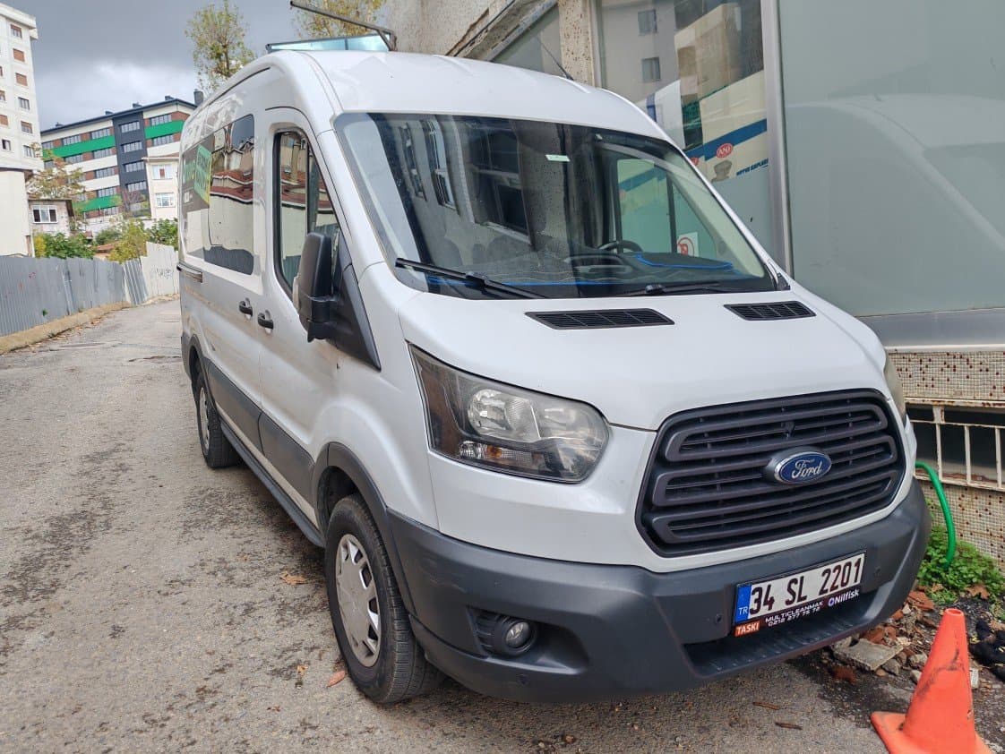 Doğuş C. — çalışma 1