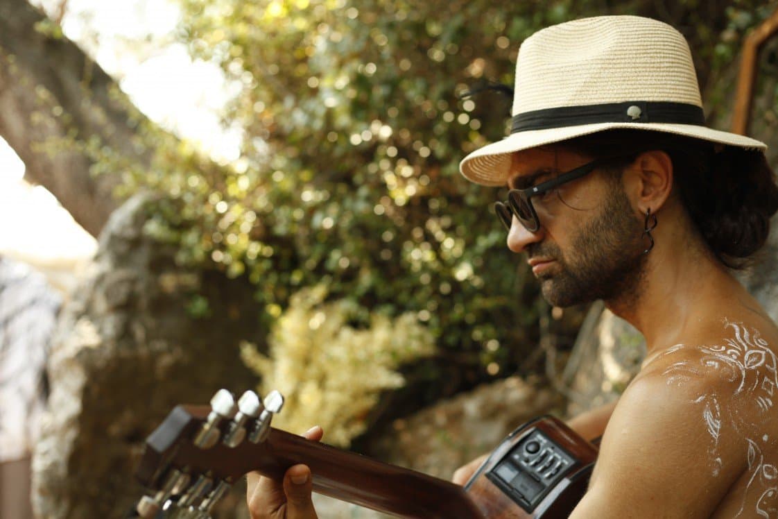 Dolunay L. — çalışma 7