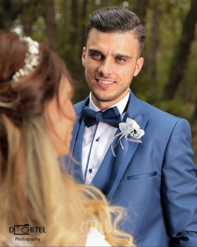Dörtel P. — çalışma 3