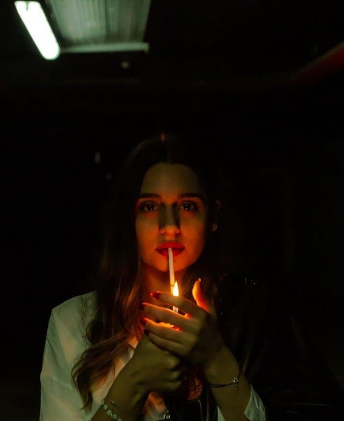 Doruk S. — çalışma 1