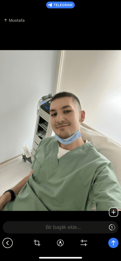 Doruk Y. — çalışma 3