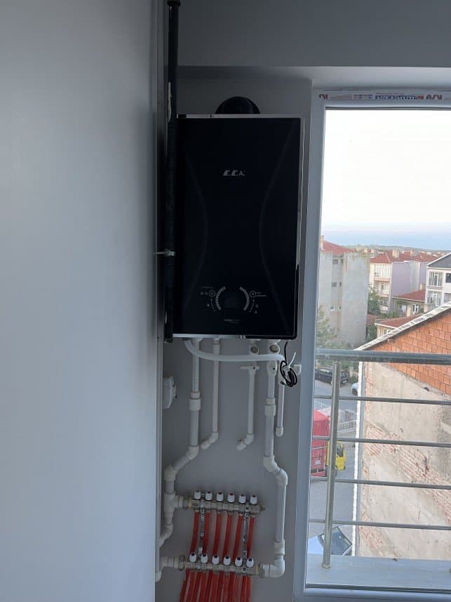 Cemal Y. — çalışma 1