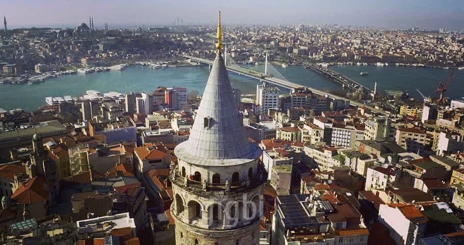 Drone D. — çalışma 3