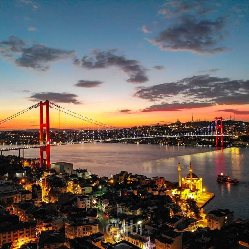 Drone D. — çalışma 4