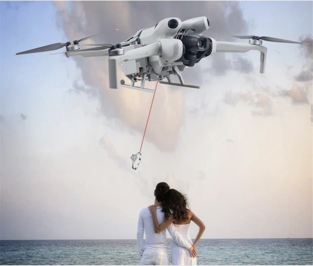 Droneantalya O. — çalışma 1