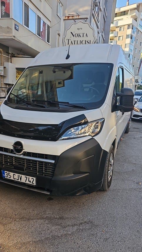 Volkan Y. — çalışma 1