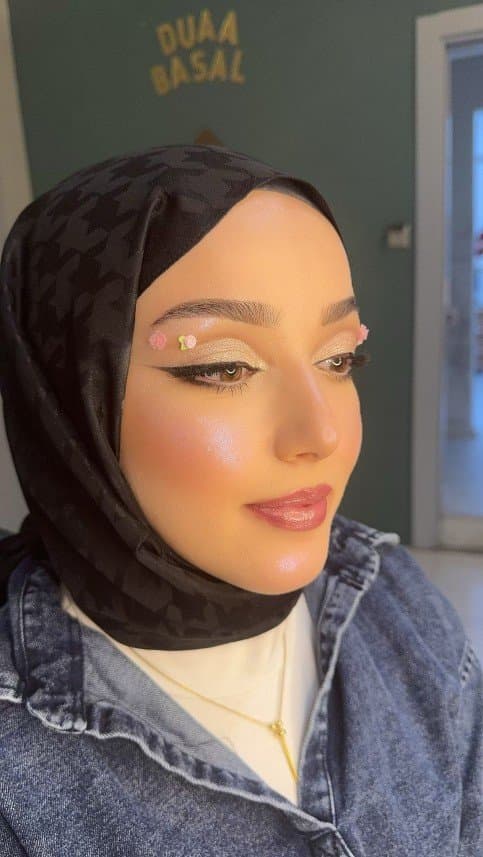 Dua A. — çalışma 5