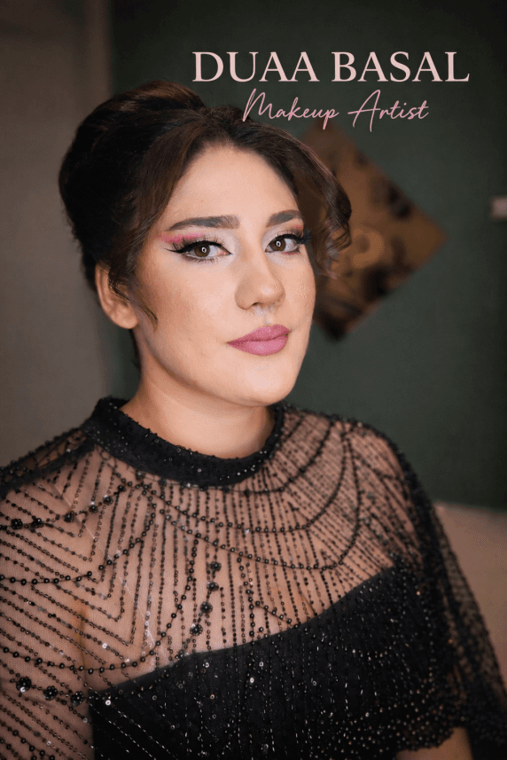Dua A. — çalışma 8