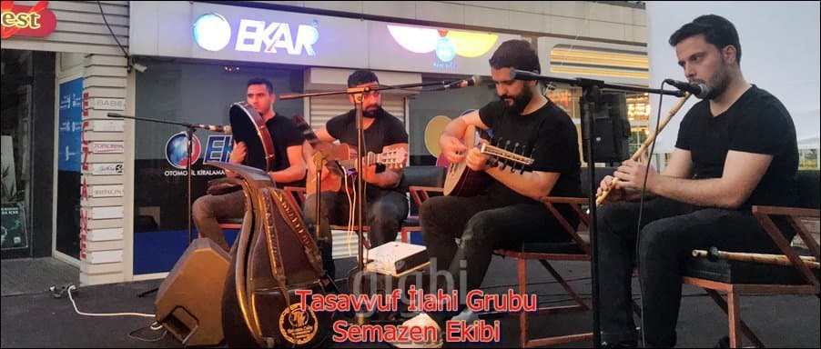 Asır G. — çalışma 1