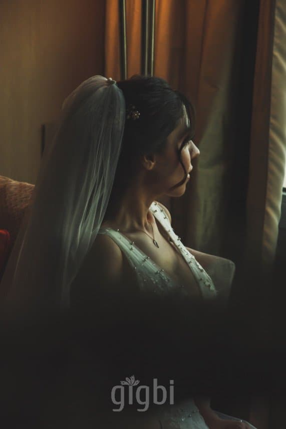 Düğün R. — çalışma 3