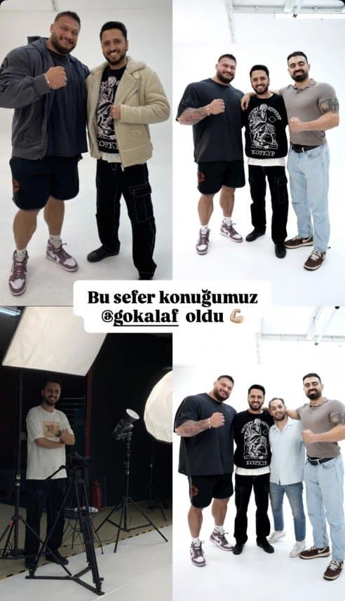 Dük M. — çalışma 7