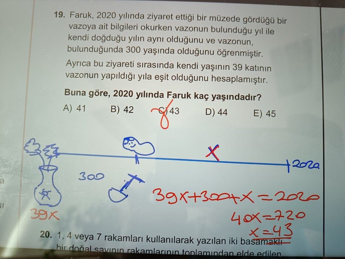 Dursun Ç. — çalışma 2