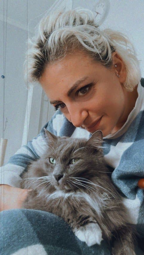 Duygu Ş. — çalışma 1