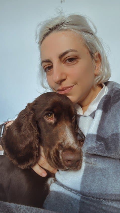 Duygu Ş. — çalışma 8