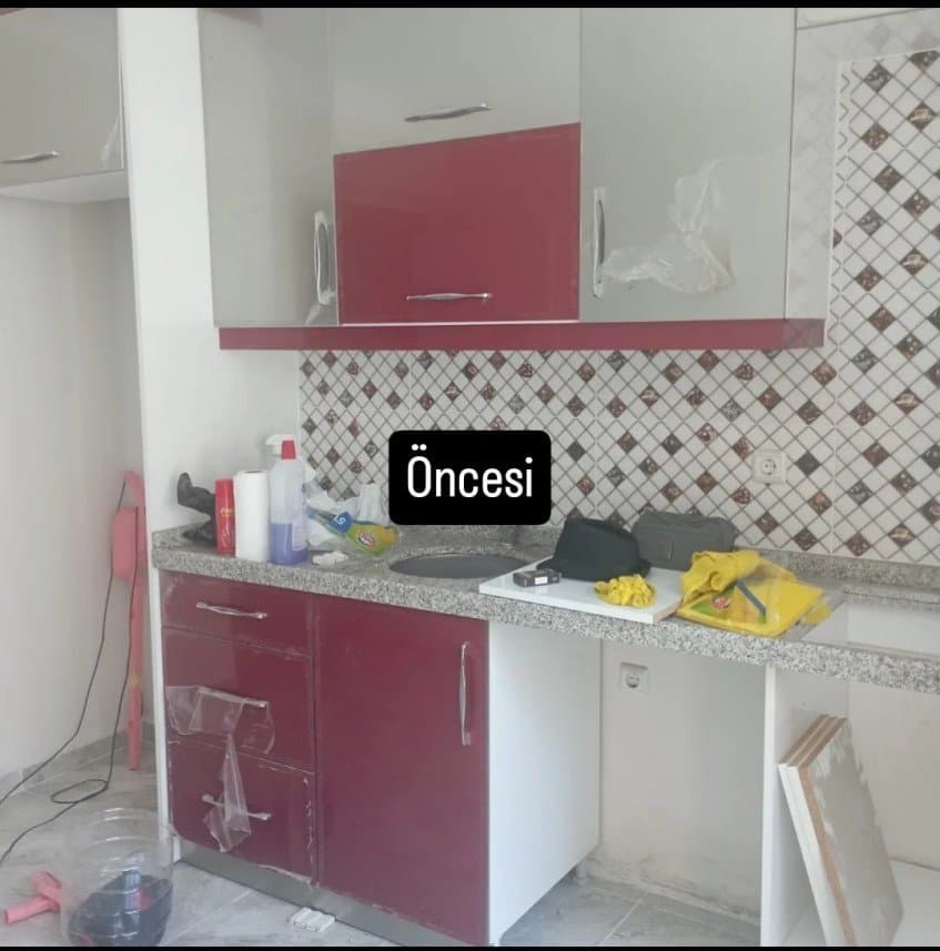 Duygu B. — çalışma 6