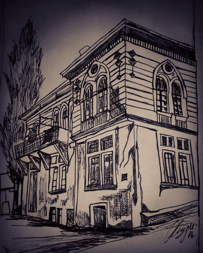 Duygu D. — çalışma 2