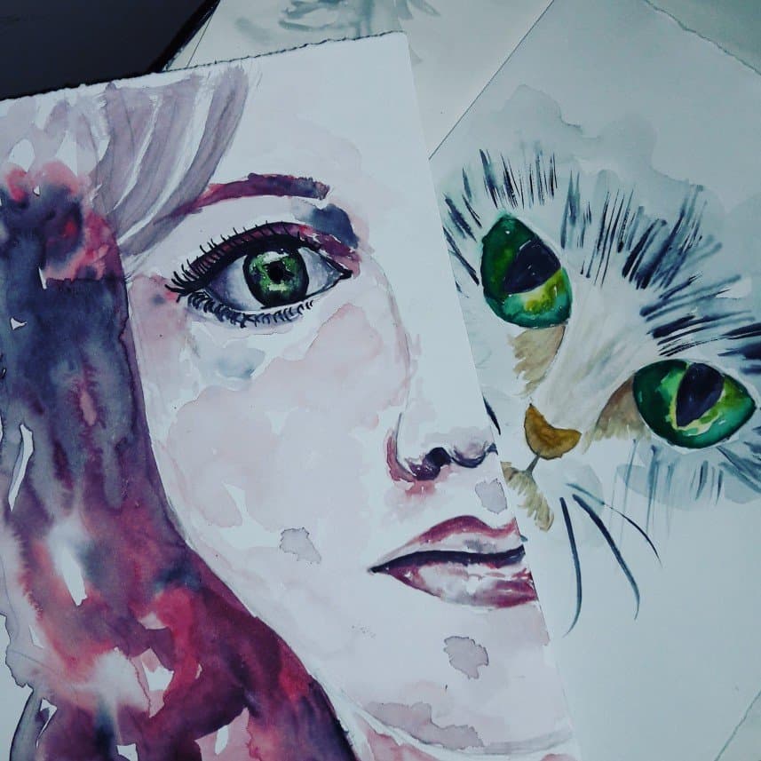 Duygu D. — çalışma 3