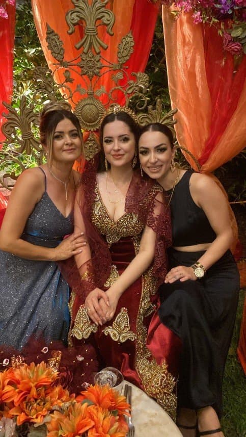 Duygu D. — çalışma 3
