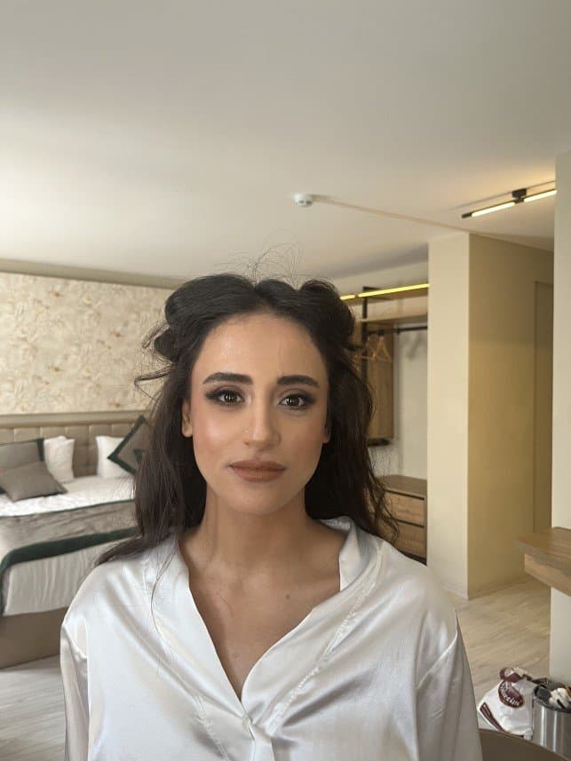 Duygu E. — çalışma 2