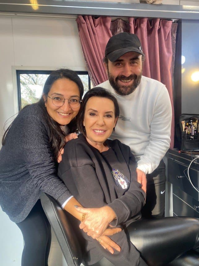 Duygu E. — çalışma 7
