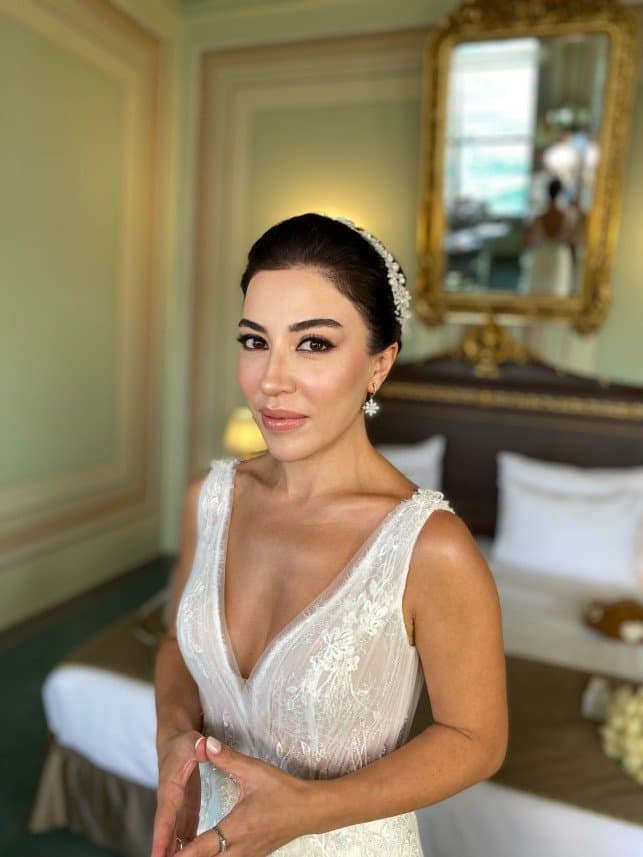 Duygu K. — çalışma 2
