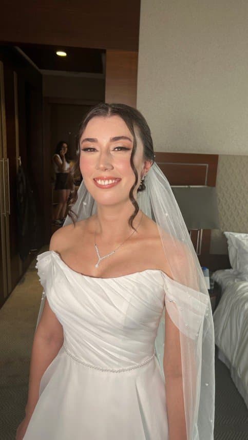 Duygu K. — çalışma 5