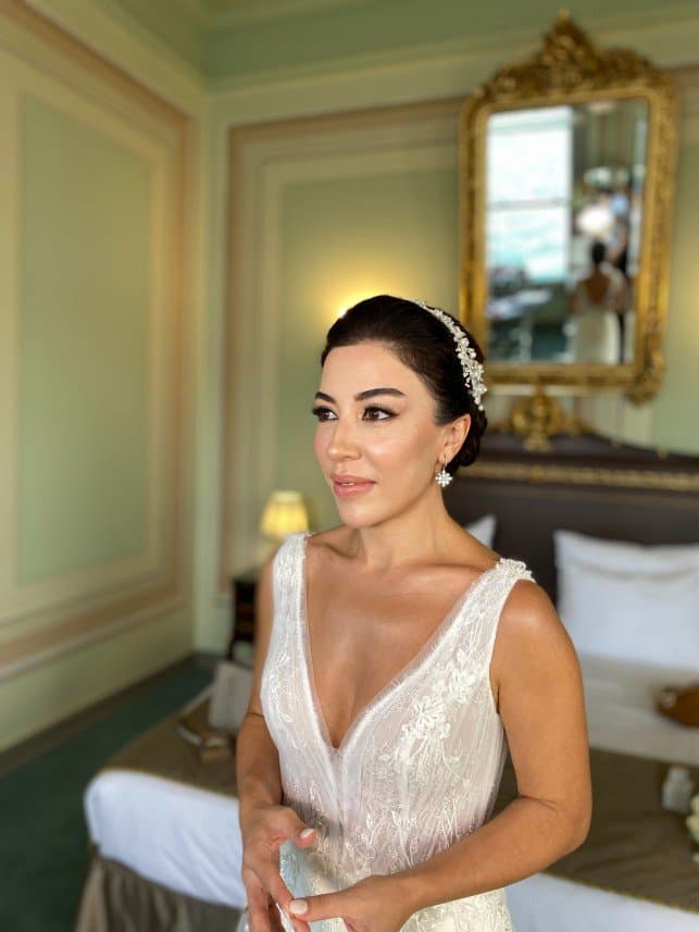 Duygu K. — çalışma 8