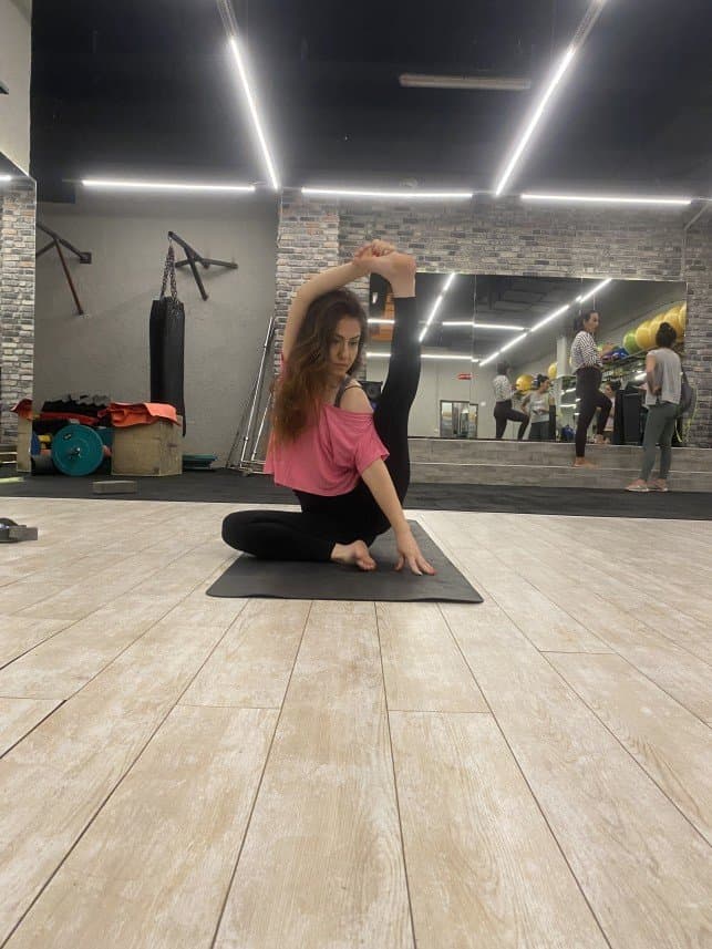 Duygu K. — çalışma 4