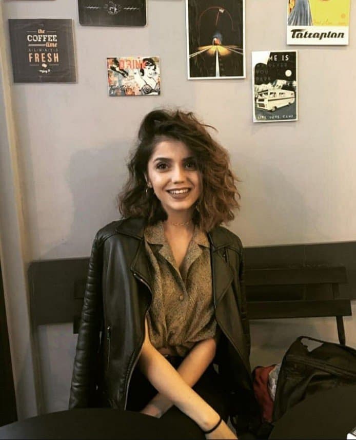 Duygu Ö. — çalışma 1