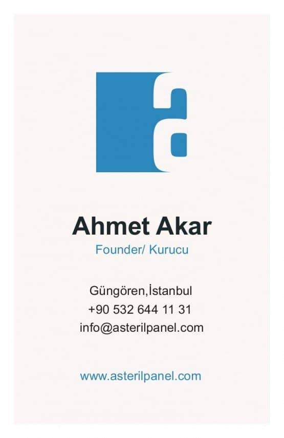 Duygu S. — çalışma 6